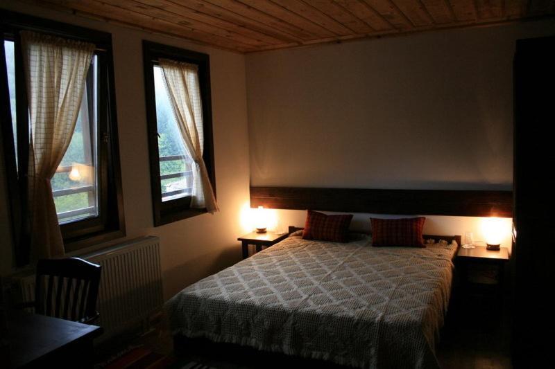Complex Kosovo Houses Quarto foto