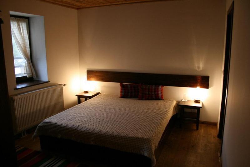 Complex Kosovo Houses Quarto foto