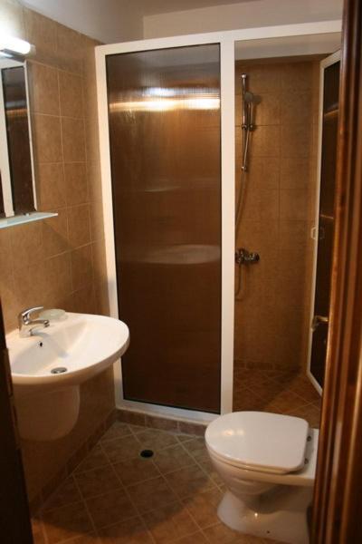 Complex Kosovo Houses Quarto foto