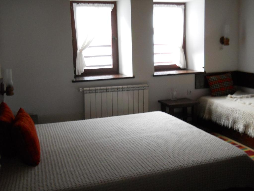 Complex Kosovo Houses Quarto foto