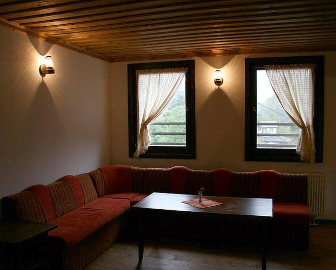 Complex Kosovo Houses Exterior foto