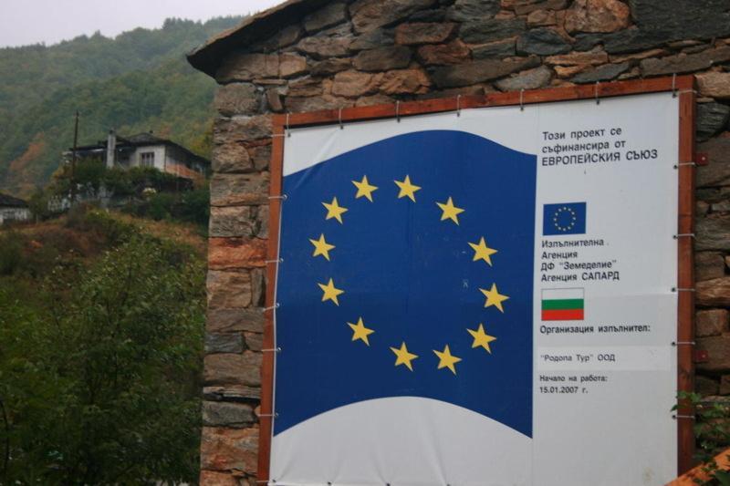 Complex Kosovo Houses Exterior foto